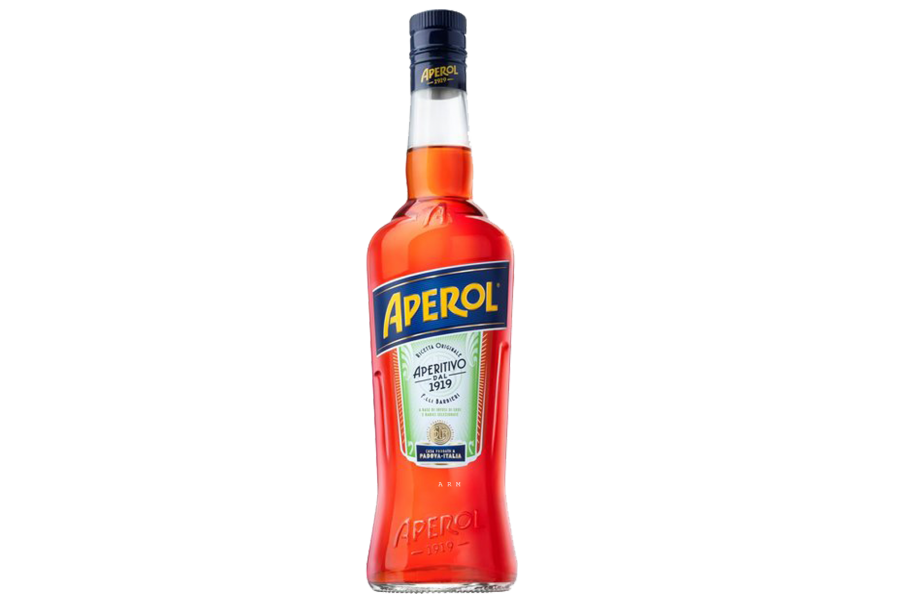 Aperol 1 L 11 % - ლიქიორი აპეროლი