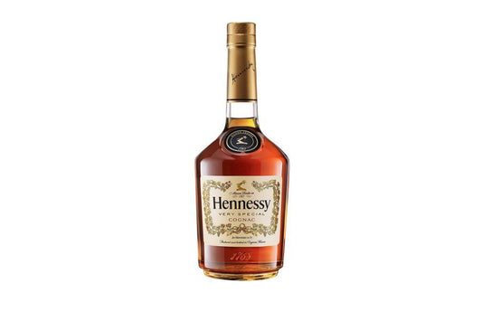Hennessy Vs 1 L 40 % - კონიაკი ჰენესი ვი ესი