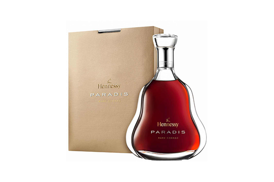 Cognac Hennessy Paradis 0,7lt 40% - კონიაკი ჰენესი ფარადის