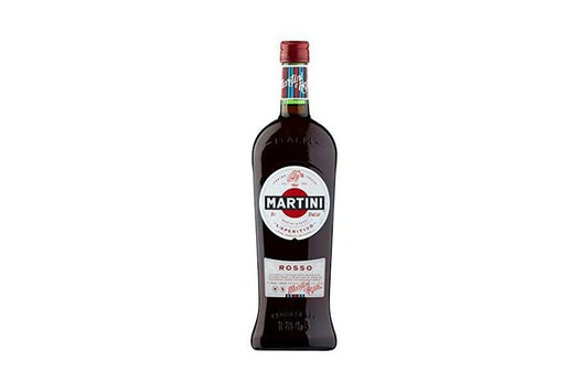 Vermouth Martini Rosso 1lt 16% - ვერმუტი მარტინი როსო