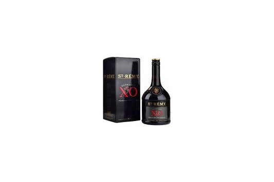 Brandy St Remy XO 0,7lt 40% - ბრენდი რემი