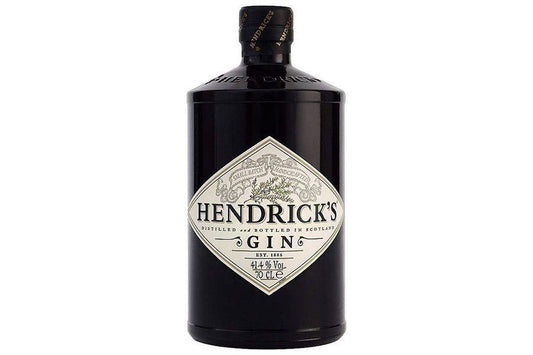 Gin Hendricks 1lt 44% - ჯინი ჰენდრიქსი
