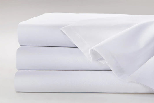 Bed Sheet 310x325 60%Cotton 40%Polyester