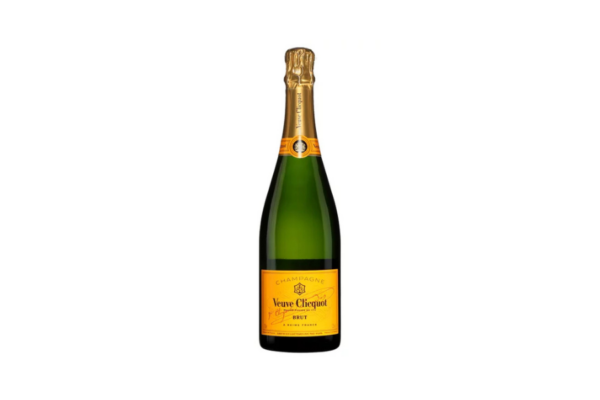 Champagne Veuve Clicquot Brut 750ml