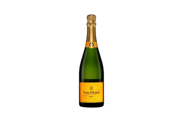 Champagne Veuve Clicquot Brut 750ml