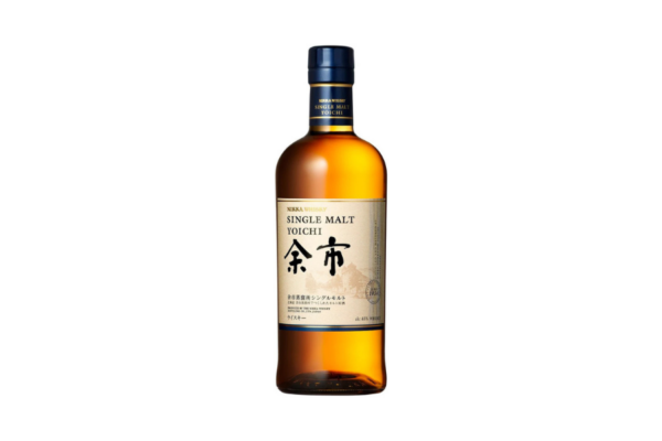 Single Malt Japanese Whisky Nikka Yoichi 700ml 45%