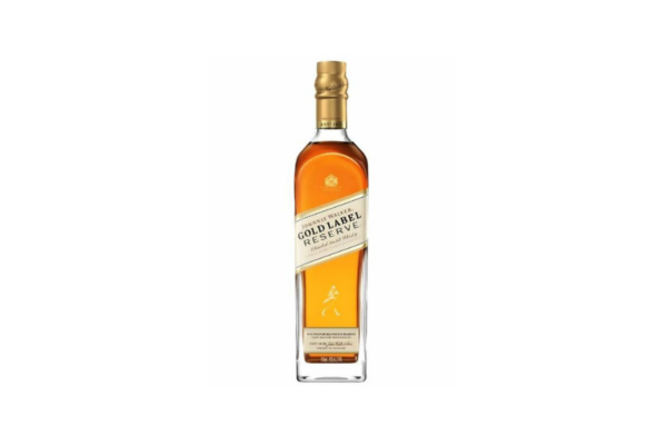 Blended Scotch Whisky Johnnie Walker Gold Label Reserve 1L 40%