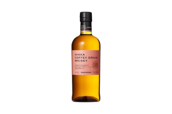 Japanese Whisky Nikka Coffey Grain 700ml 45%
