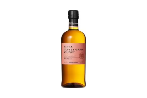 Japanese Whisky Nikka Coffey Grain 700ml 45%