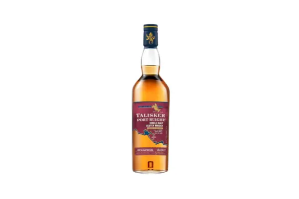 Single Malt Whisky Talisker Port Ruighe 700ml