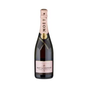 Champagne Moët & Chandon Rosé Brut 750ml
