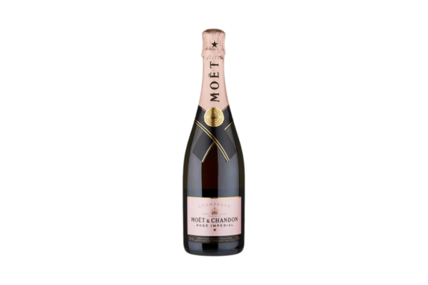 Moet & Chandon Rose Brut 0,75lt 12%