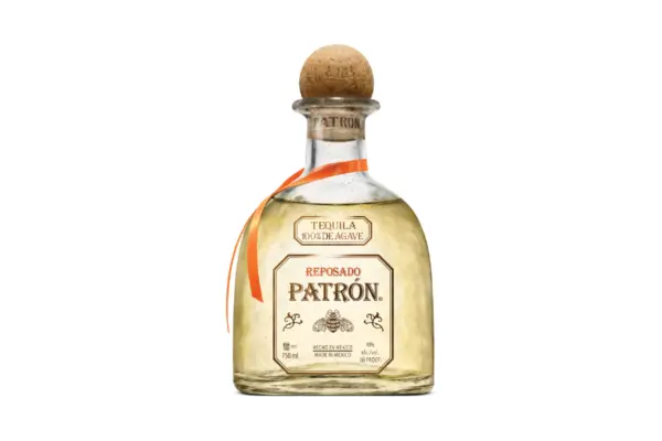 Tequila Patrón Reposado 750ml