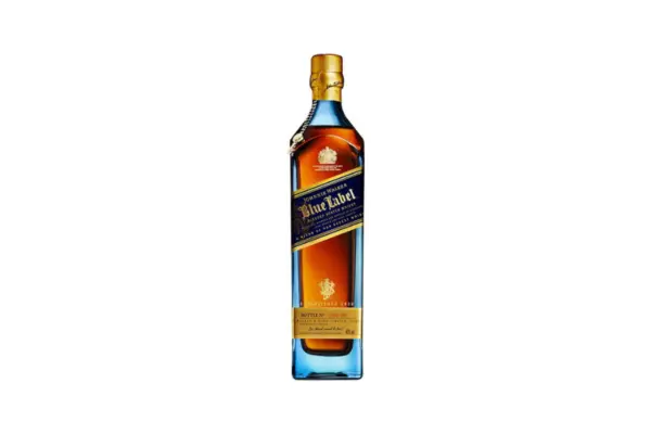 Blended Scotch Whisky Johnnie Walker Blue Label 750ml 40%