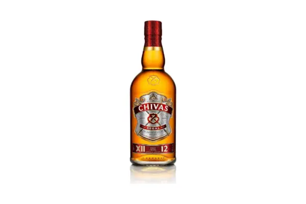 Blended Scotch Whisky Chivas Regal 12 Year Old 750ml 40%