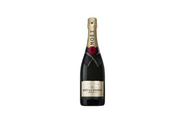 Champagne Moët & Chandon Brut Imperial GB 750ml