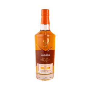 Malt Glenfiddich 21 yo GB 0,7lt 43,2%