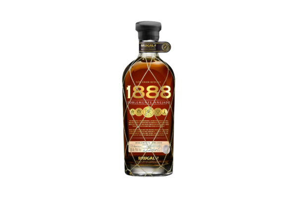Rum Brugal 1888 700ml 40%