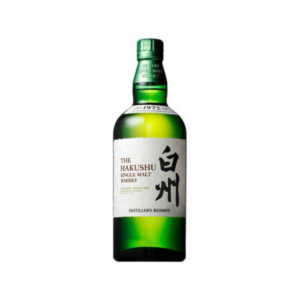 Japanese Malt Suntory Hakushu Distiller's Res. GB 0,7lt 43%
