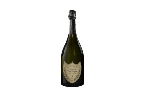 Champagne Dom Pérignon GB 750ml