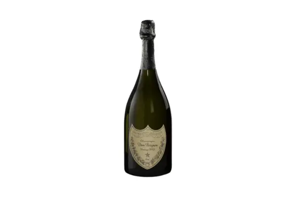 Champagne Dom Pérignon GB 750ml