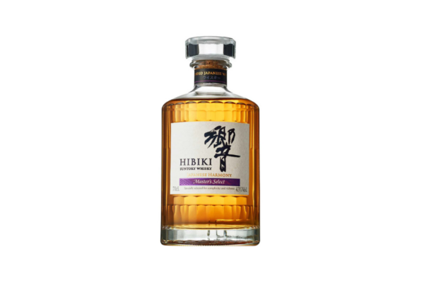 Japanese Whisky Suntory Hibiki Japanese Harmony 700ml 43%