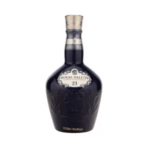 Whisky Chivas Royal Salute 21