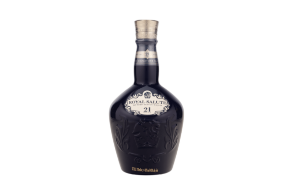 Whisky Chivas Royal Salute 21 yo GB 1lt