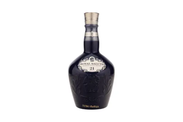 Whisky Chivas Royal Salute 21 Year Old 1L