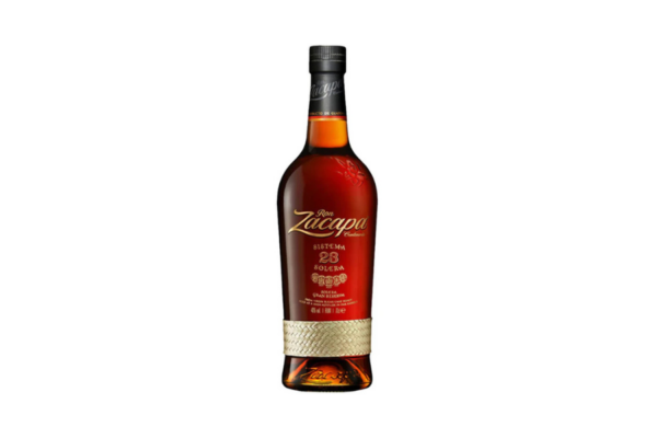 Rum Zacapa Centenario 23 Years Old 1L