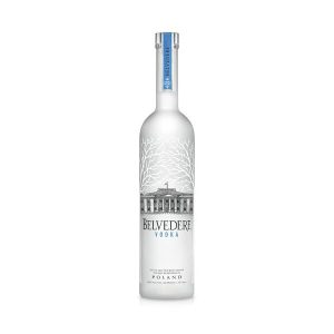 Vodka Belvedere NRF 0,7lt 40%