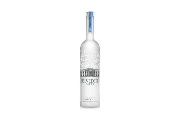 Belvedere Vodka 700ml