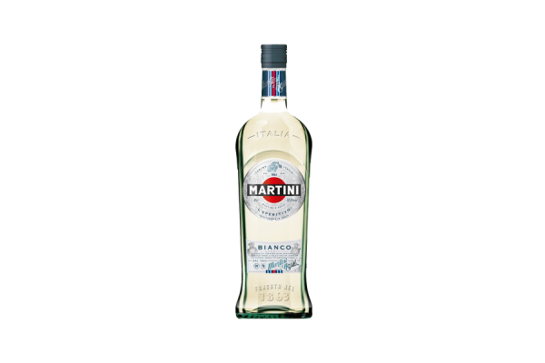 Vermouth Martini Bianco 1lt 15%