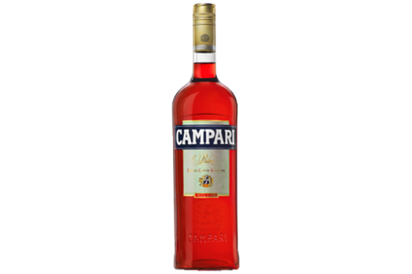 Campari Bitter 1L 25%