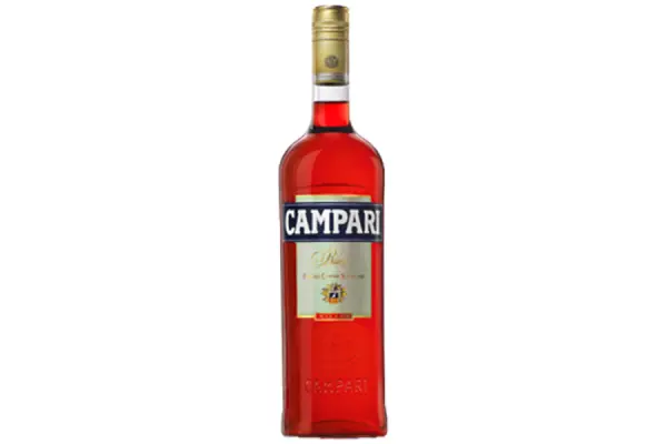 Campari Bitter 1L 25%