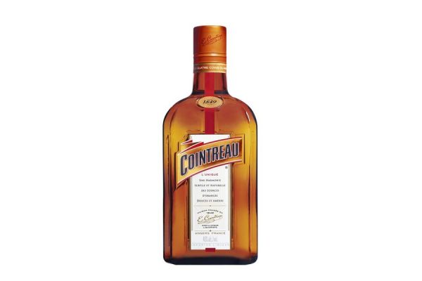 Cointreau Liqueur 1L 40%
