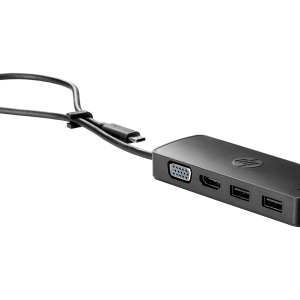 HP USB-C Travel Hub G2