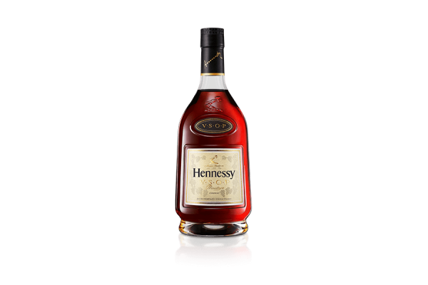 Cognac Hennessy V.S.O.P 1L