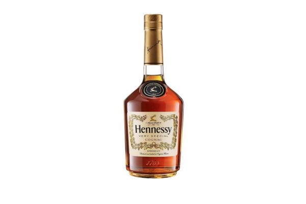 Cognac Hennessy V.S 1L