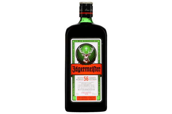 Jägermeister Liqueur 1L 35%