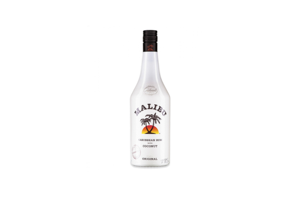 Rum Liqueur Malibu Coconut 1L