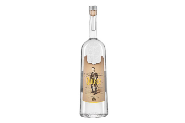 Chacha Quince კომში Tsinandali Estate 0.5 L