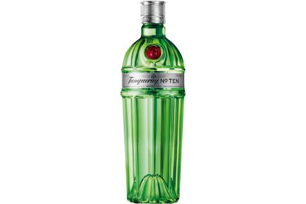 Tanqueray No. TEN Distilled Gin 1L 47.3%