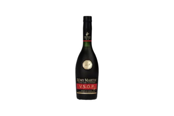 Cognac Rémy Martin V.S.O.P 1L