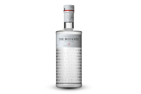 The Botanist Islay Dry Gin 700ml 46%