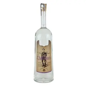 Wild Plum Chacha Chanchuri Tsinandali Estate 500ml