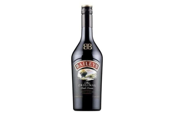 Baileys Original Irish Cream Liqueur 1L 17%