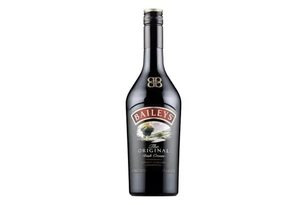 Baileys Original Irish Cream Liqueur 1L 17%