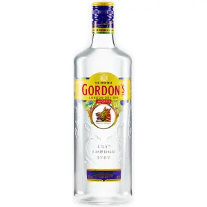ჯინი გორდონსი 1ლ 43%
