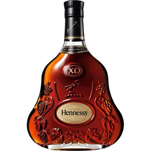 კონიაკი ჰენესი X.O 1ლ 40%